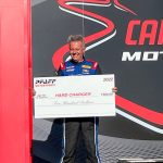Blaise Csida Hard Charger CTMP Oct 2022