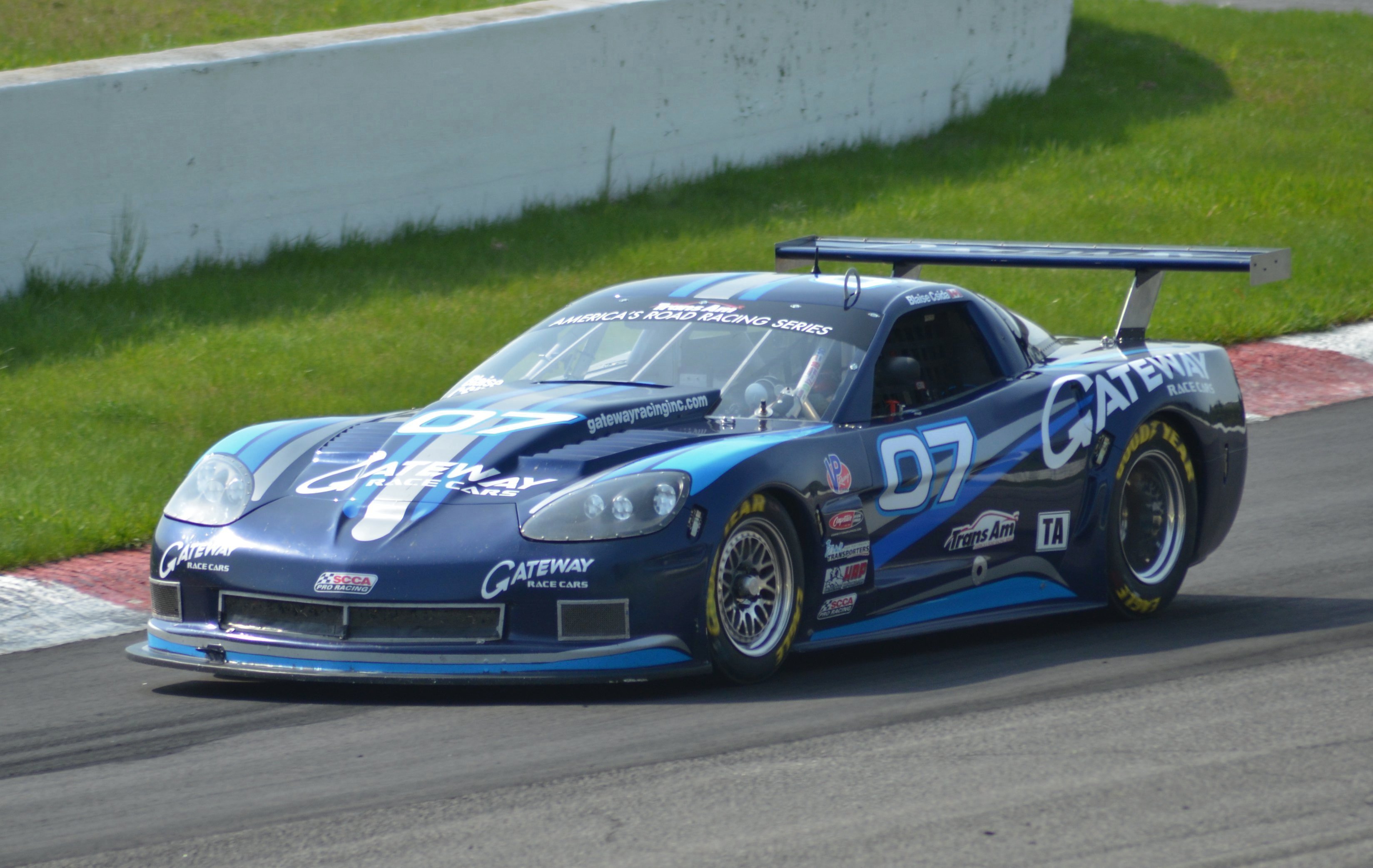 BC RACE CARS BC Race Cars